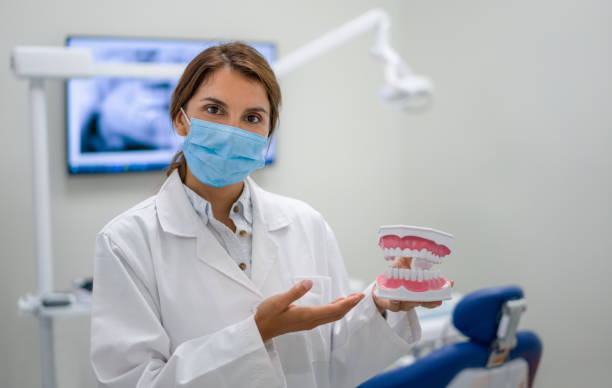 Best Emergency Denture Repair in Santa Clara, UT