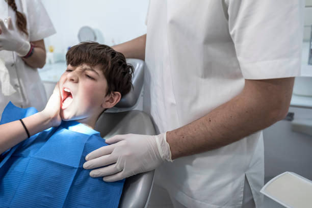 Best Emergency Wisdom Tooth Extraction in Santa Clara, UT
